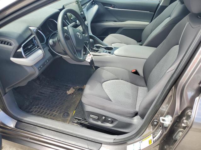 2024 TOYOTA CAMRY LE - 4T1C11BK4RU123090