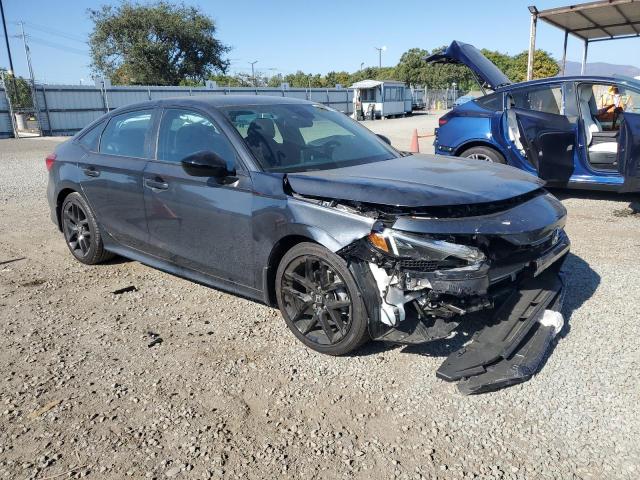 Vin: 2hgfe2f50rh594089, lot: 62935725, honda civic sport 20244