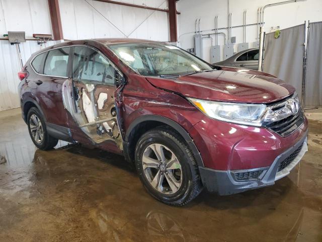 2017 HONDA CR-V LX 2HKRW6H35HH221082
