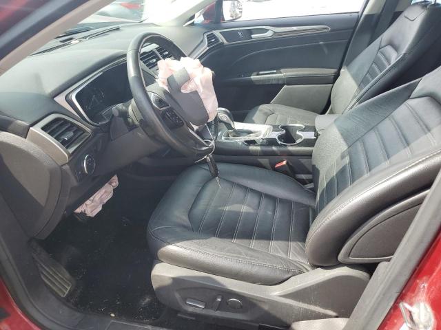 2016 FORD FUSION SE 1FA6P0HD6G5103052