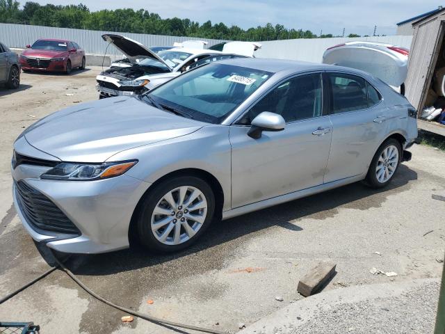 2019 TOYOTA CAMRY L - 4T1B11HK2KU832044