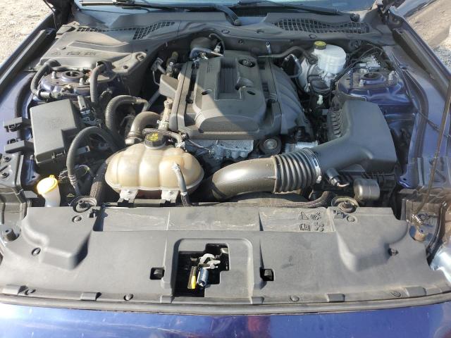 2019 FORD MUSTANG 1FA6P8TH5K5166001
