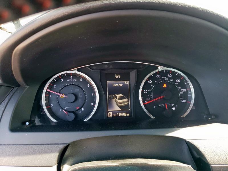 2016 TOYOTA CAMRY LE - 4T1BF1FK9GU541293