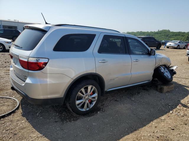 Vin: 1d4re4gg7bc711931, lot: 63811345, dodge durango crew 20113