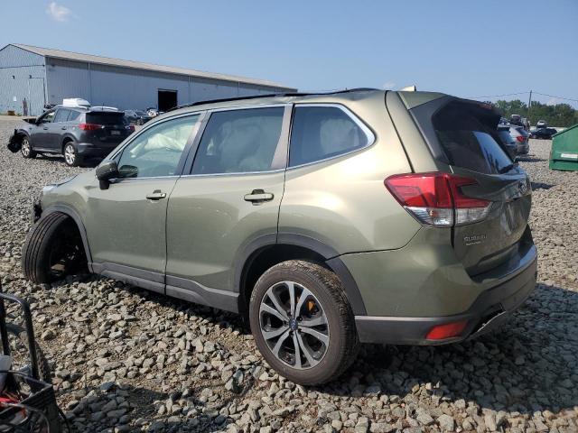 2020 SUBARU FORESTER L JF2SKAUC5LH405324