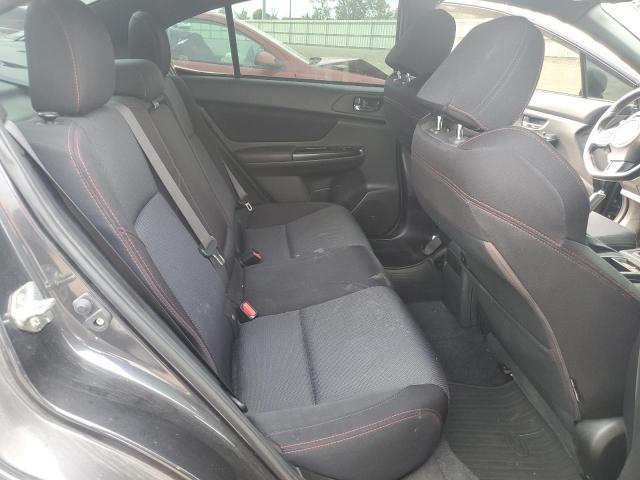 2018 SUBARU WRX JF1VA1A63J9812133