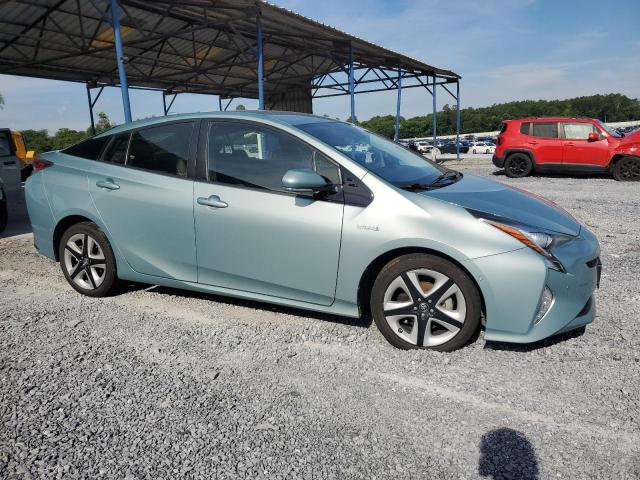 Vin: jtdkarfu2g3517085, lot: 62696145, toyota prius 20164