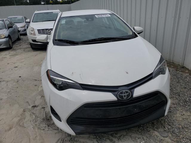 2018 TOYOTA COROLLA L - 5YFBURHE2JP844887