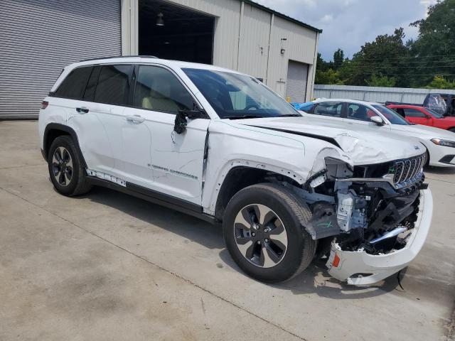 2022 JEEP GRAND CHEROKEE LIMITED 4XE 1C4RJYB63N8756502