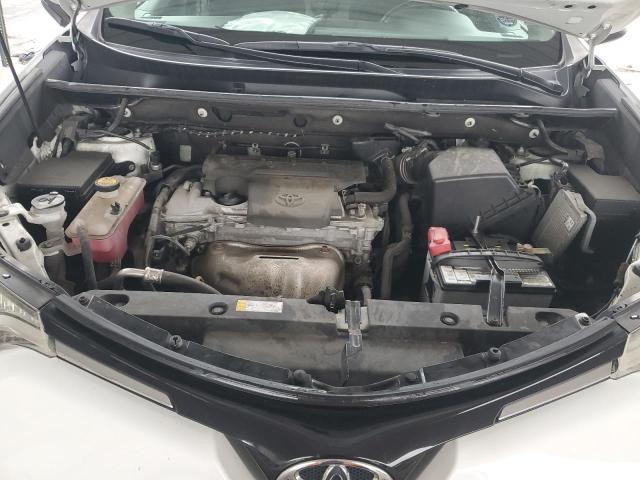 2016 TOYOTA RAV4 XLE - 2T3RFREV9GW509749