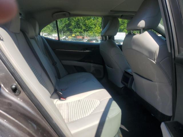 2021 TOYOTA CAMRY 4T1T11BK6MU033044