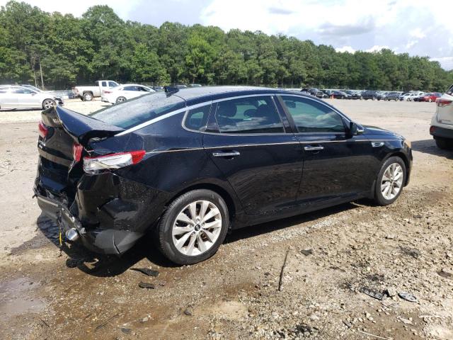 2016 KIA OPTIMA EX - 5XXGU4L32GG063075