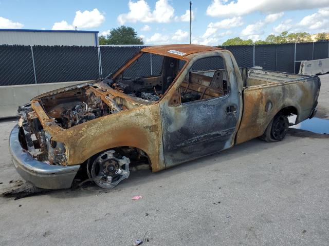 FORD F150