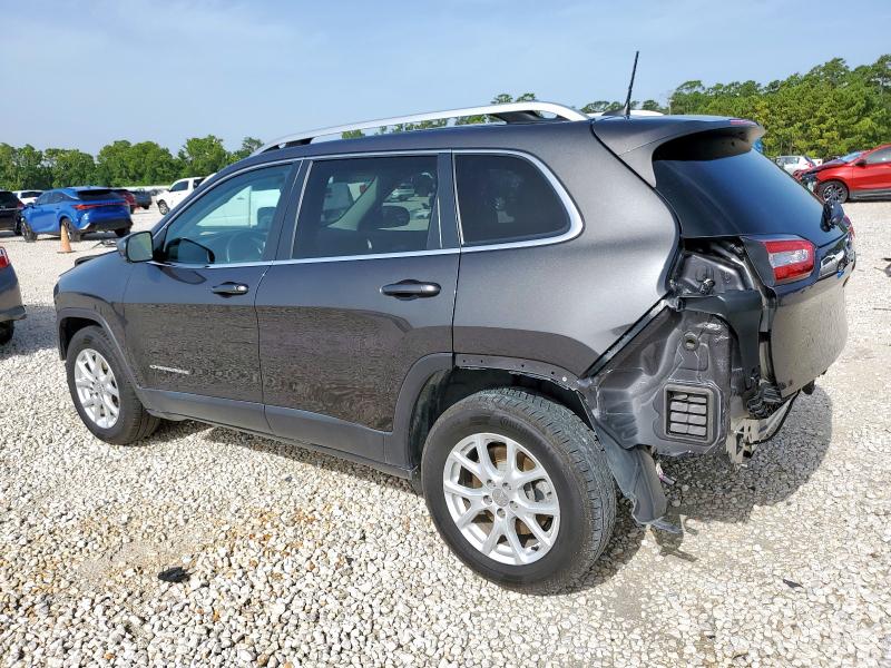 Vin: 1c4pjlcs6gw372976, lot: 63090575, jeep grand cher latitude 20162