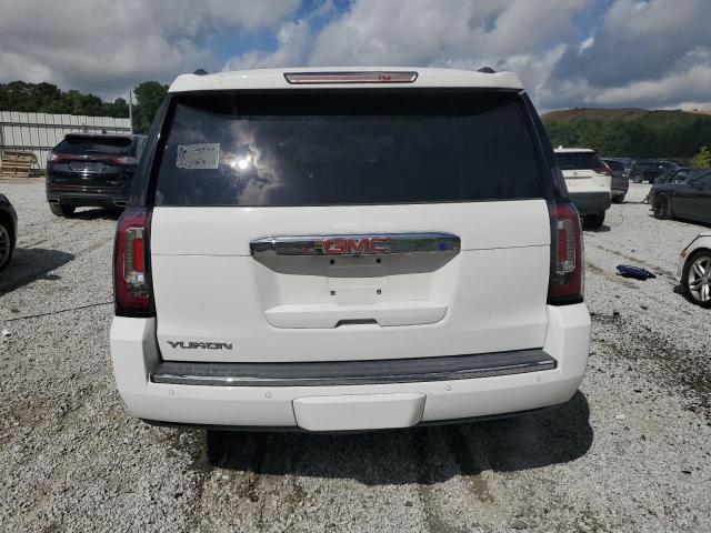 2015 GMC YUKON DENA 1GKS2CKJ4FR131614