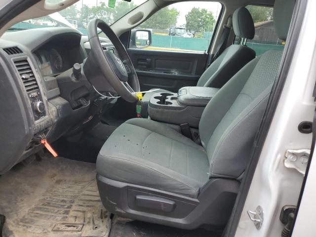 2016 RAM 1500 ST 1C6RR7KM5GS299268