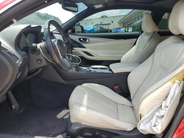 2017 INFINITI Q60 RED SP JN1FV7EL3HM700383