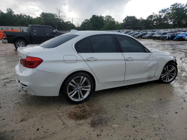 2017 BMW 330 I WBA8B9G39HNU52171
