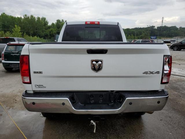 2018 RAM 2500 SLT 3C6UR5DL8JG275578