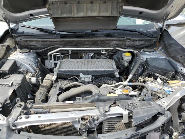 2023 SUBARU ASCENT PRE 4S4WMAEDXP3424242