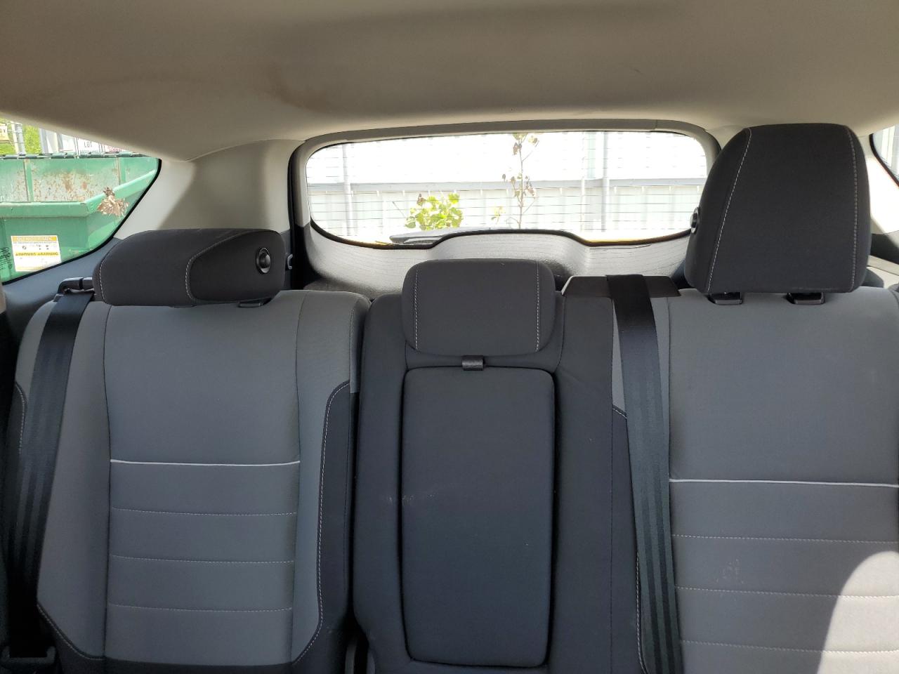 Lot #3222030177 2015 FORD ESCAPE SE