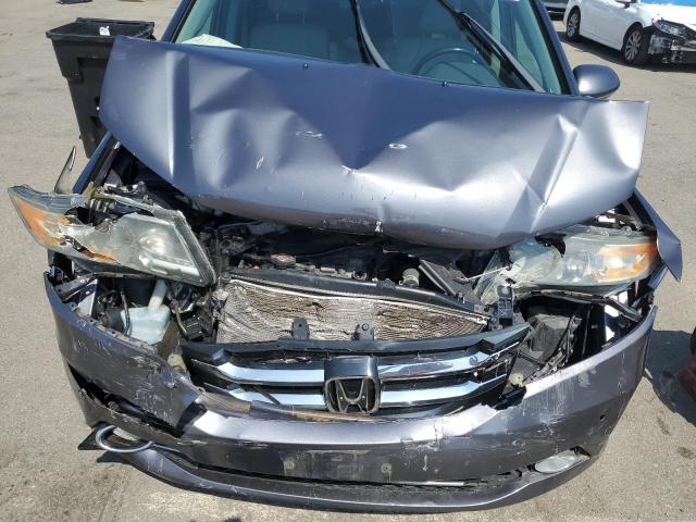 2015 HONDA ODYSSEY TO 5FNRL5H94FB085403