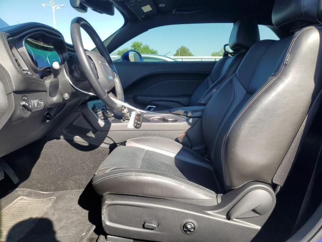 2020 DODGE CHALLENGER #3291764232