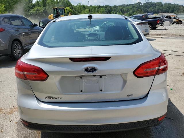 2018 FORD FOCUS SE 1FADP3F25JL327622