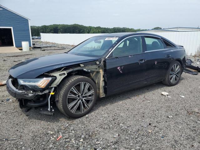 2019 AUDI A6 PRESTIG WAUM2AF22KN072413