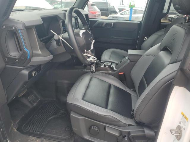 2024 FORD BRONCO BLA 1FMEE1BP6RLA70732