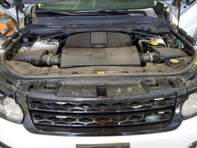 2015 LAND ROVER RANGE ROVE SALWV2TF4FA627934