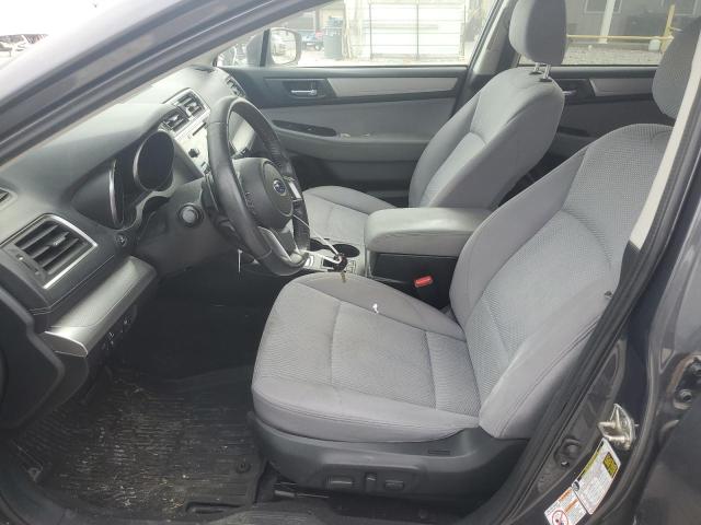2019 SUBARU OUTBACK 2. 4S4BSAHC9K3295037