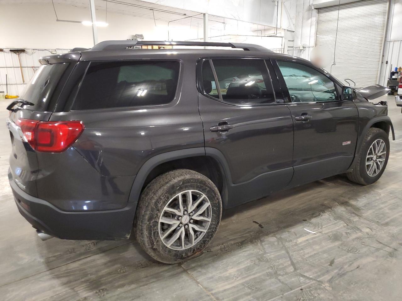 GMC ACADIA ALL TERRAIN