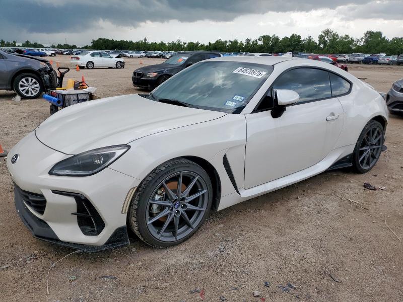 2023 SUBARU BRZ LIMITE JF1ZDBE19P9701883