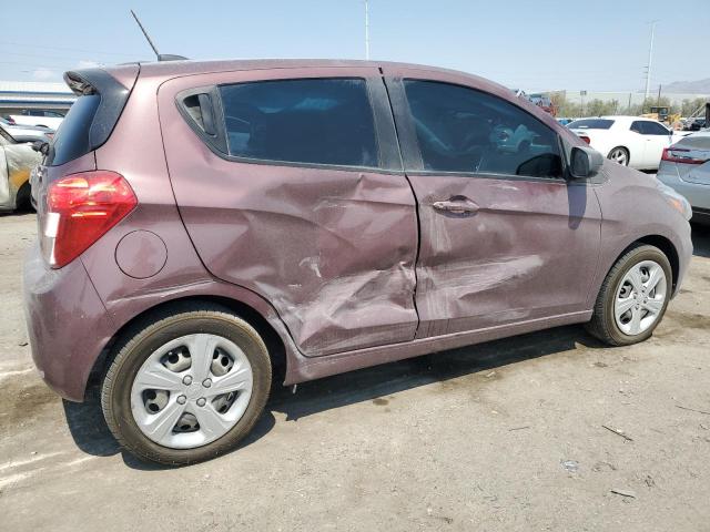 2020 CHEVROLET SPARK LS - KL8CB6SA8LC444478