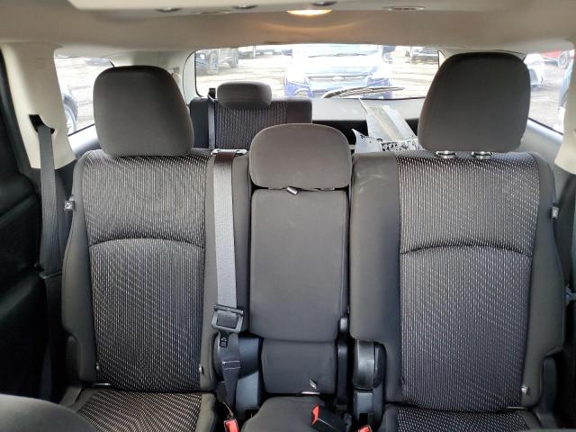 2015 DODGE JOURNEY SX 3C4PDCCGXFT516214