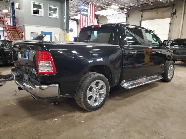 2020 RAM 1500 BIG H 1C6SRFFT7LN275351