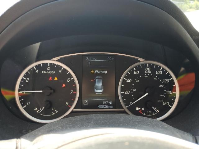 2018 NISSAN SENTRA S 3N1AB7AP0JY218596