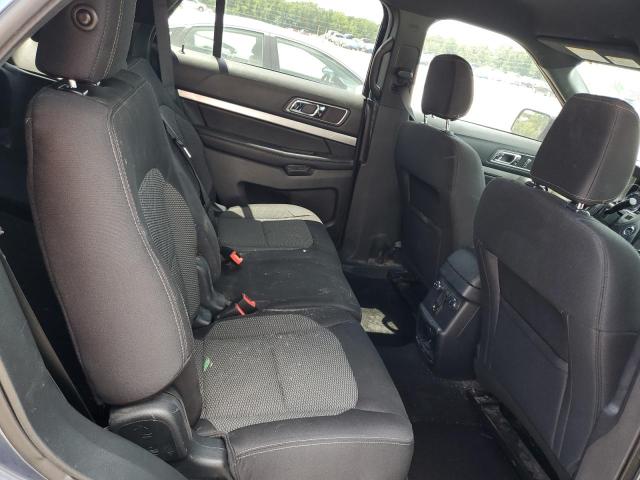2018 FORD EXPLORER X 1FM5K8D8XJGC94199