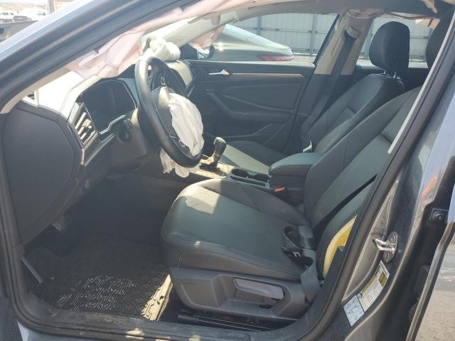2019 VOLKSWAGEN JETTA SEL 3VWEB7BU0KM258346