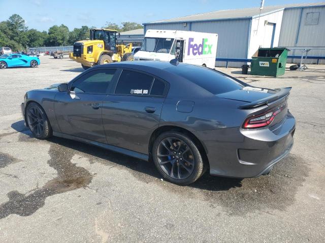 2022 DODGE CHARGER SC 2C3CDXGJ6NH161811