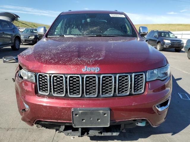 2018 JEEP GRAND CHER 1C4RJFBG4JC492792