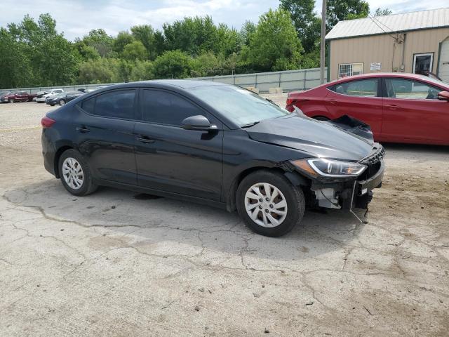 2018 HYUNDAI ELANTRA SEL #3261500203