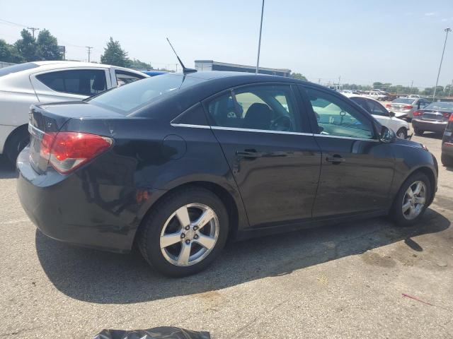 2012 CHEVROLET CRUZE LT - 1G1PF5SC6C7149518