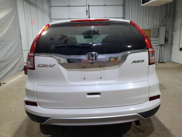 2015 HONDA CR-V EX 5J6RM4H52FL029990