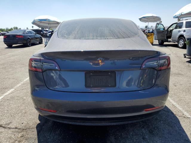 2022 TESLA MODEL 3 5YJ3E1EA8NF209856