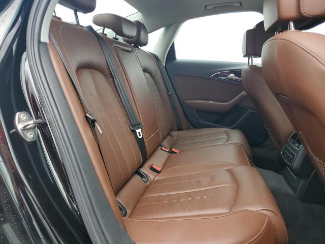2016 AUDI A6 PREMIUM WAUFFAFC4GN056873