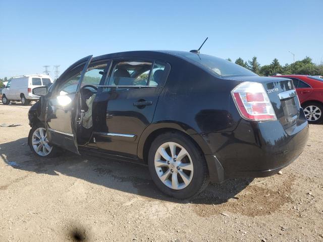 Vin: 3n1ab6ap4al691926, lot: 62775865, nissan sentra 2.0 20102
