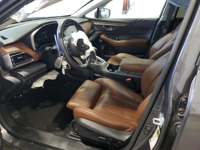 2022 SUBARU OUTBACK PR 4S4BTDPC3N3149818