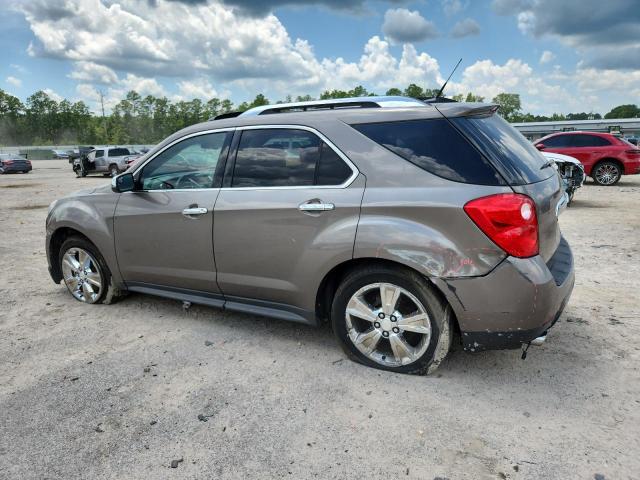2012 CHEVROLET EQUINOX LT - 2GNFLFE54C6294501